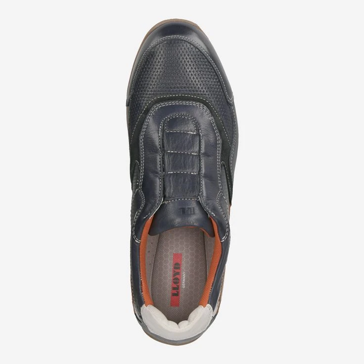 Lloyd Art. 13-002-18 BANFIELD - Blue - Image 5