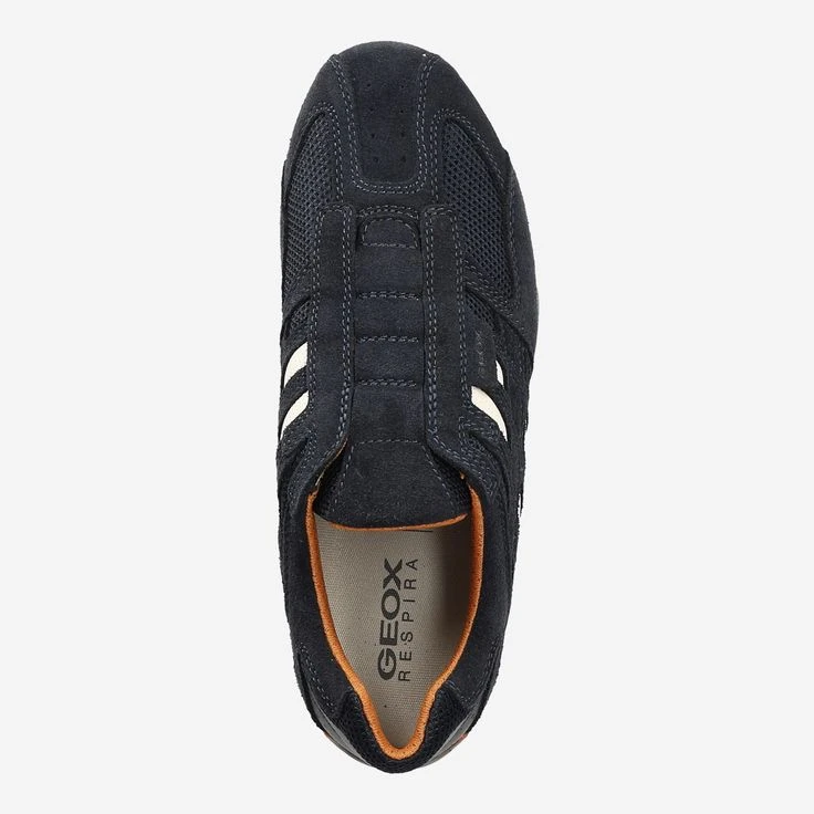 Geox Art. U4207L 02214 C4002 - Blue - Image 4