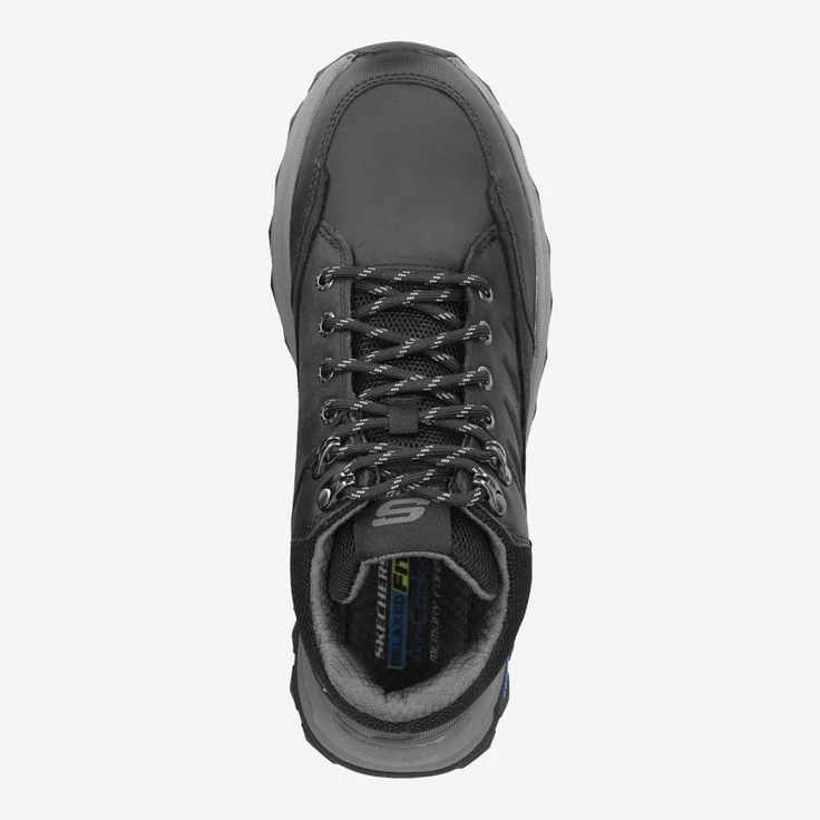 Skechers Art. ZELLER - Black - Image 5