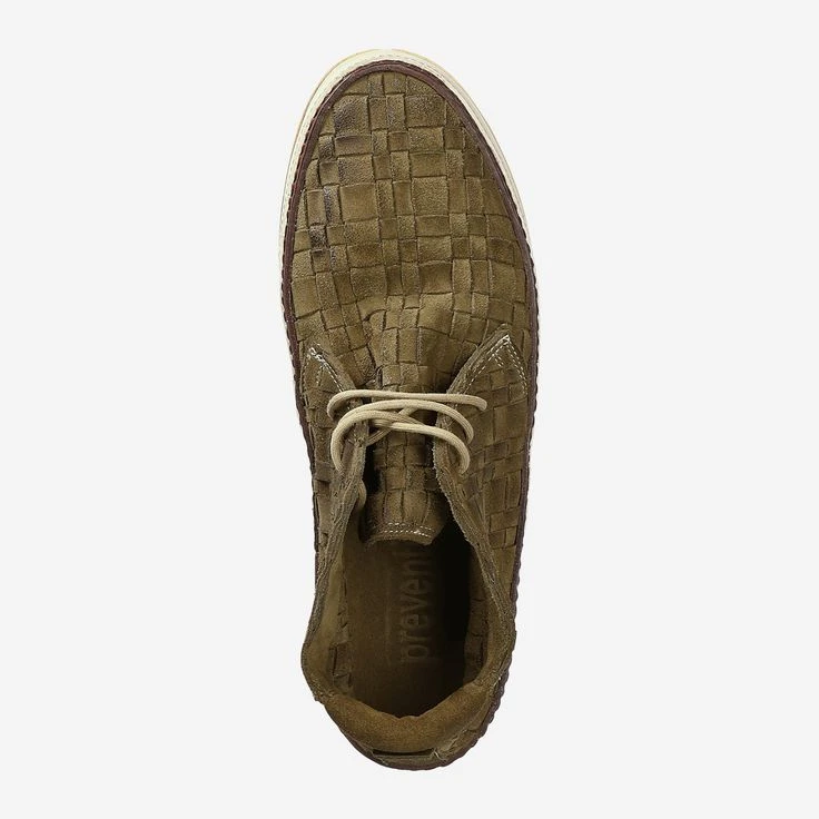 Art. Flunders - Green - Image 4