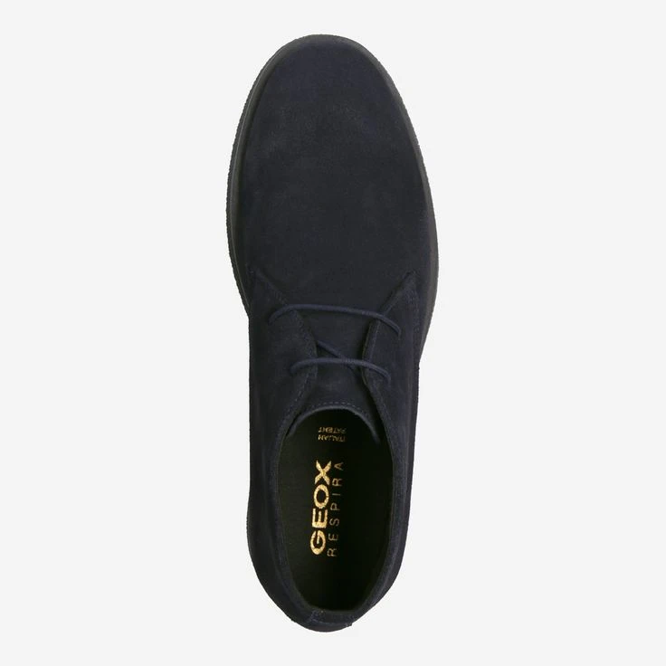 Geox Art. CLAUDIO - Blue - Image 5