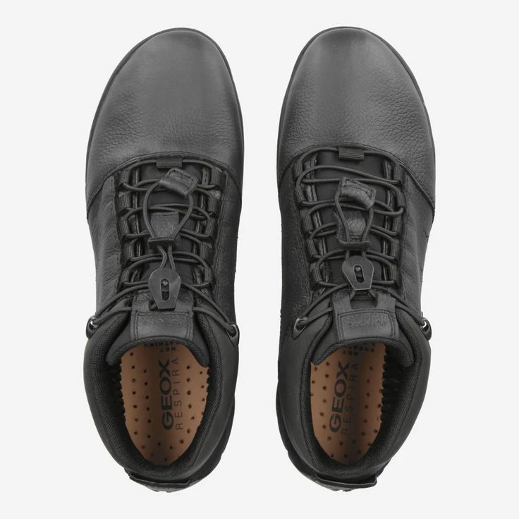 Geox Art. Nebula 4X4 B ABX B - Black - Image 5