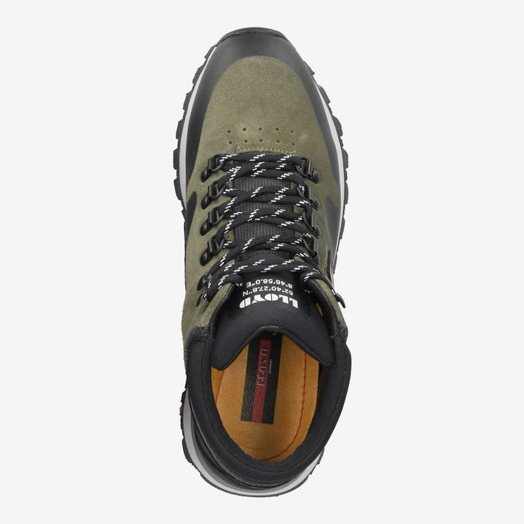 Lloyd Art. 22-908-24* ELWAS - Green - Image 5