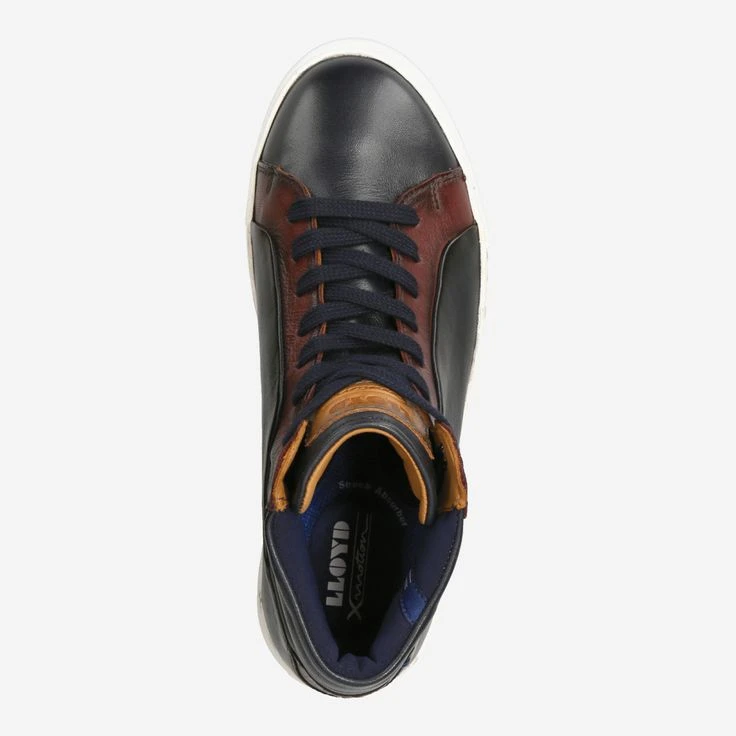 Lloyd Art. 22-541-12* MARSHAL - Blue - Image 5