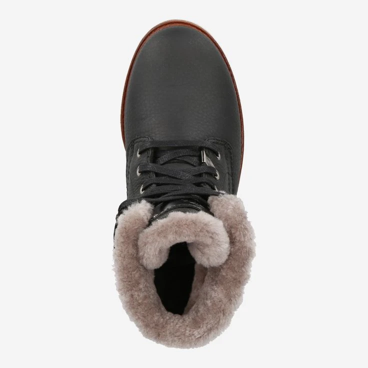 Panama Jack Art. P03 Aviator Igloo C11 Grass Negro - Black - Image 5