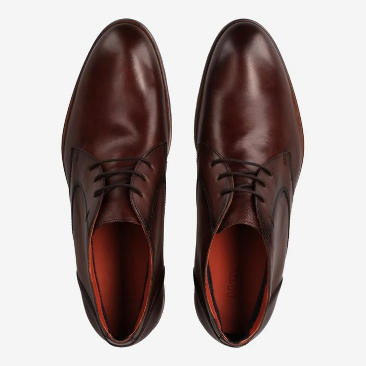 Lloyd Art. 23-656-03 JEFFREY FIN - Brown - Image 5