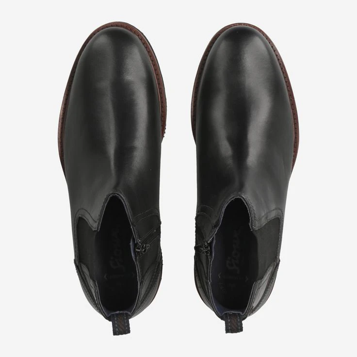 Art. DILIP - Black - Image 5