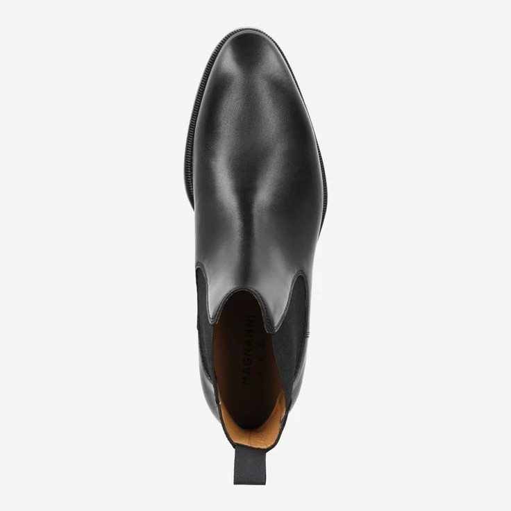 Magnanni Art. 24714 BOWEN NEGRO - Black - Image 5