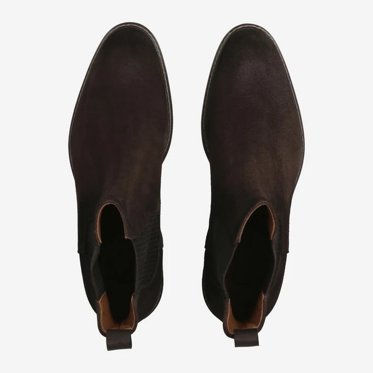 Art. M288-MARRONE - Brown - Image 5