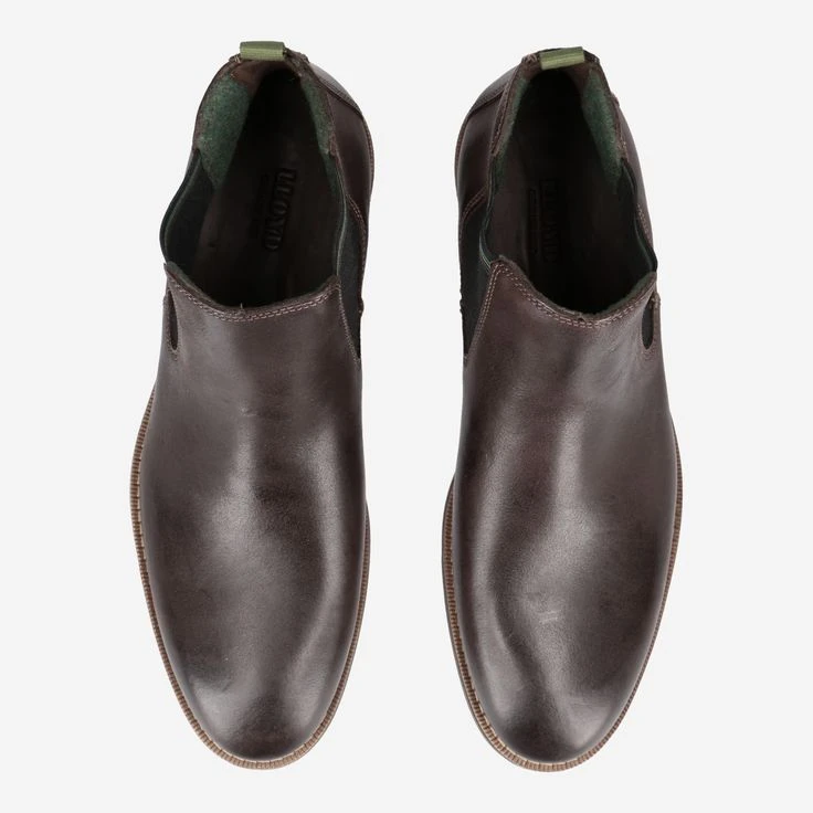 Lloyd Art. 23-564-04 DARRY EDGAR - - Image 5