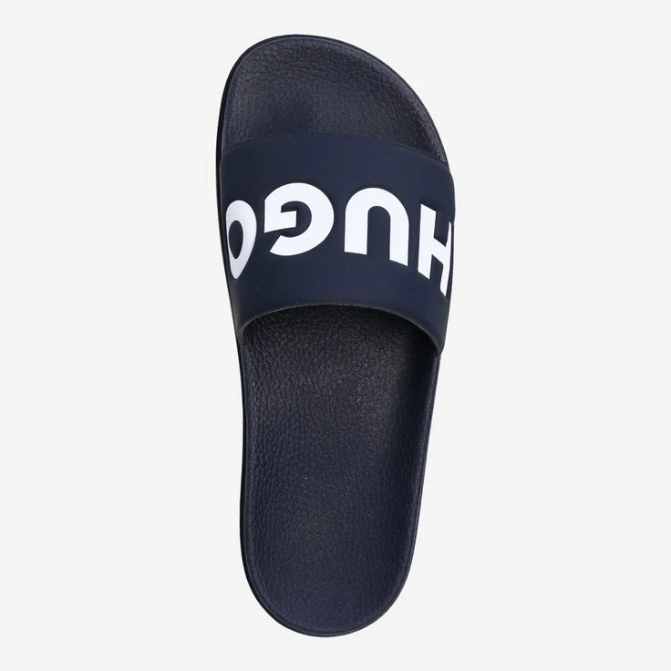 Hugo Art. Match_Slid - Blue - Image 5