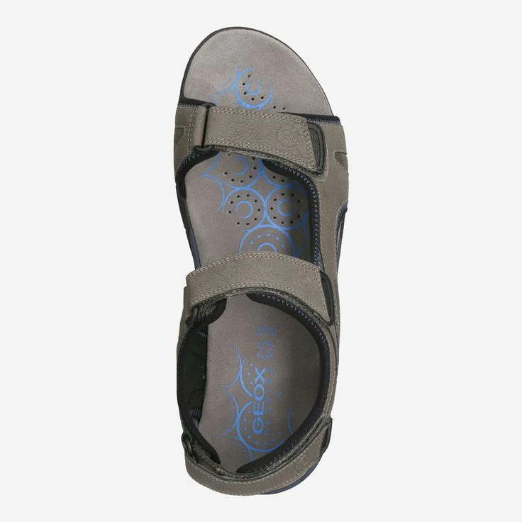 Geox Art. SPHERICA - Green - Image 5