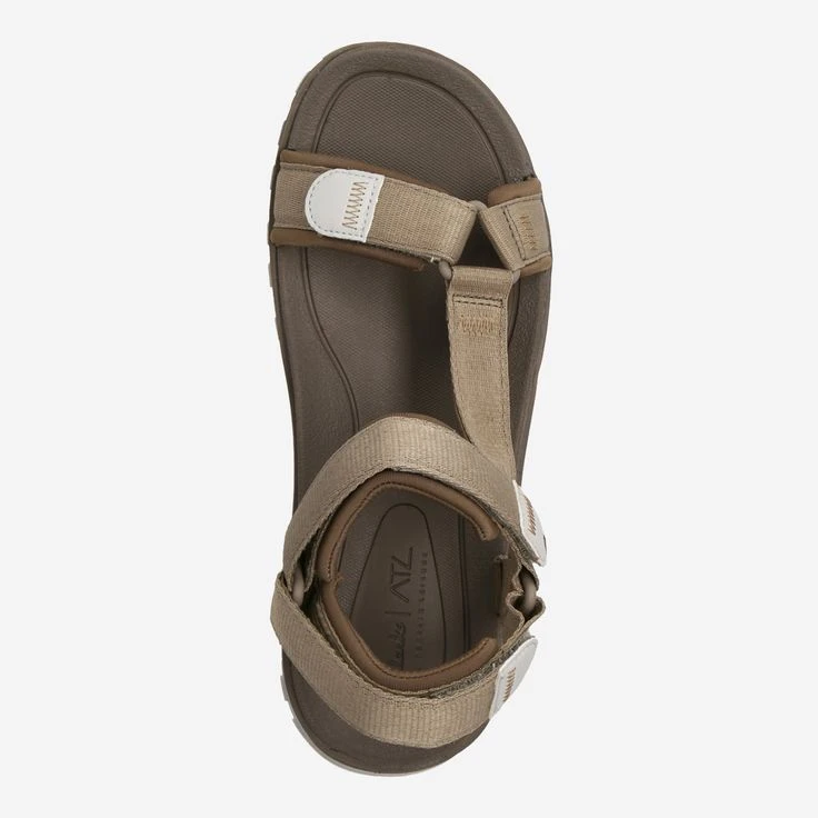 Clarks Art. ATL Trek Sea - Green - Image 5