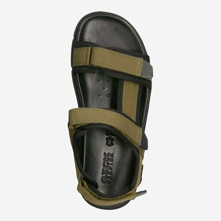 Geox Art. XAND - Green - Image 5