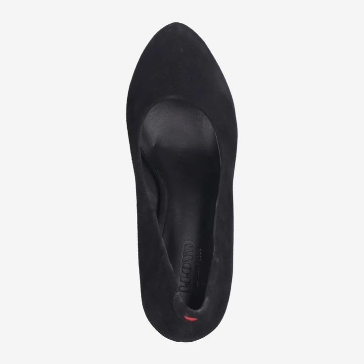 Lloyd Art. 23-052-20 SUNNY - Black - Image 5