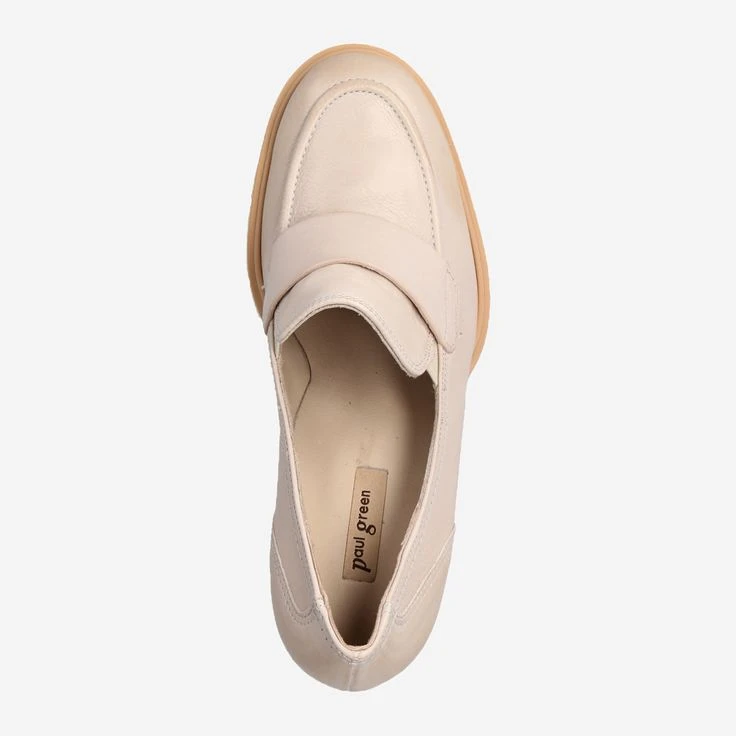 Paul Green Art. 3784-033 - Beige - Image 5