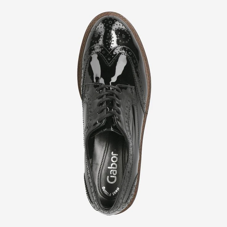 Gabor Art. 05.244.97 - Black - Image 5