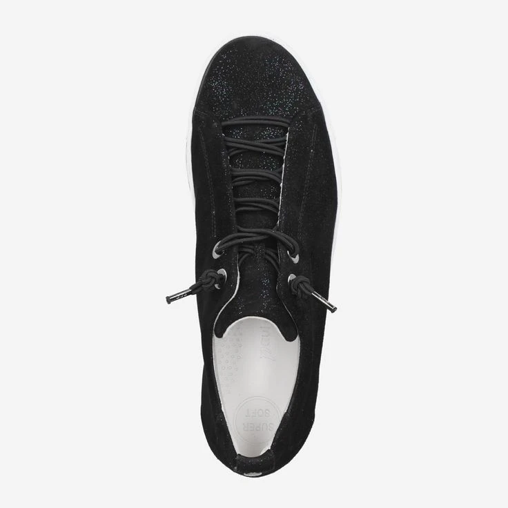 Paul Green Art. 5017-244 - Black - Image 5