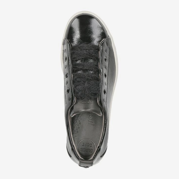 Paul Green Art. 5085-019 - Black - Image 5