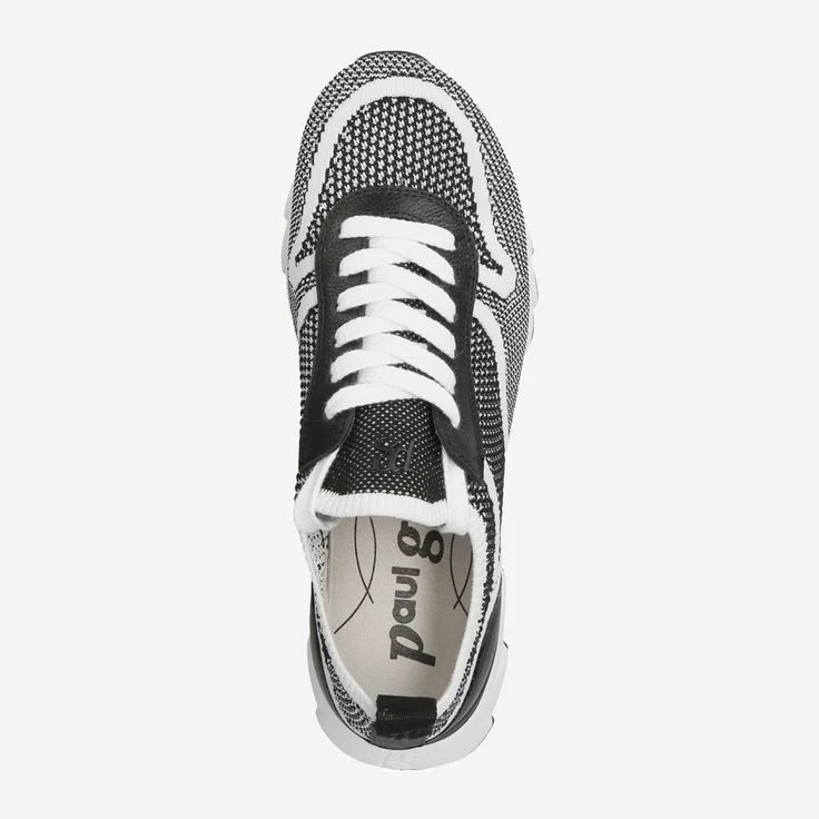 Paul Green Art. 5124-011 - Black - Image 5