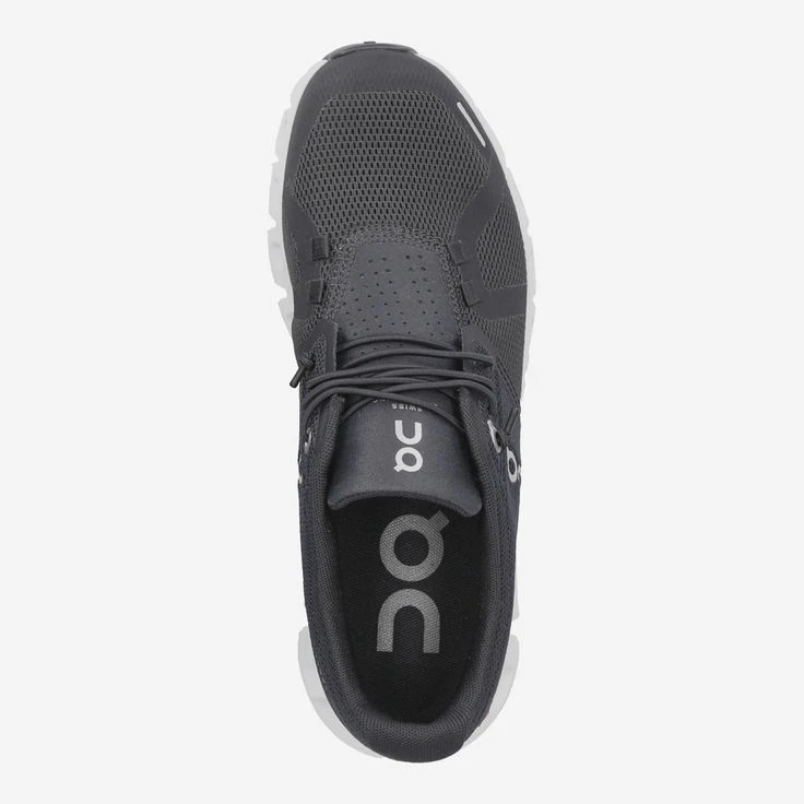 On Running Art. 59.98904 Cloud - Black - Image 5