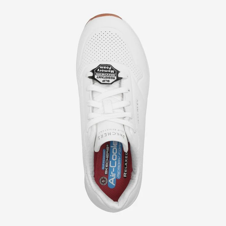Skechers Art. UNO - White - Image 5