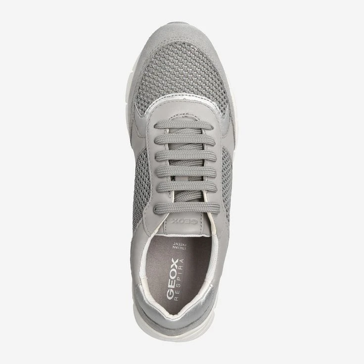 Geox Art. SUKIE - Gray - Image 5