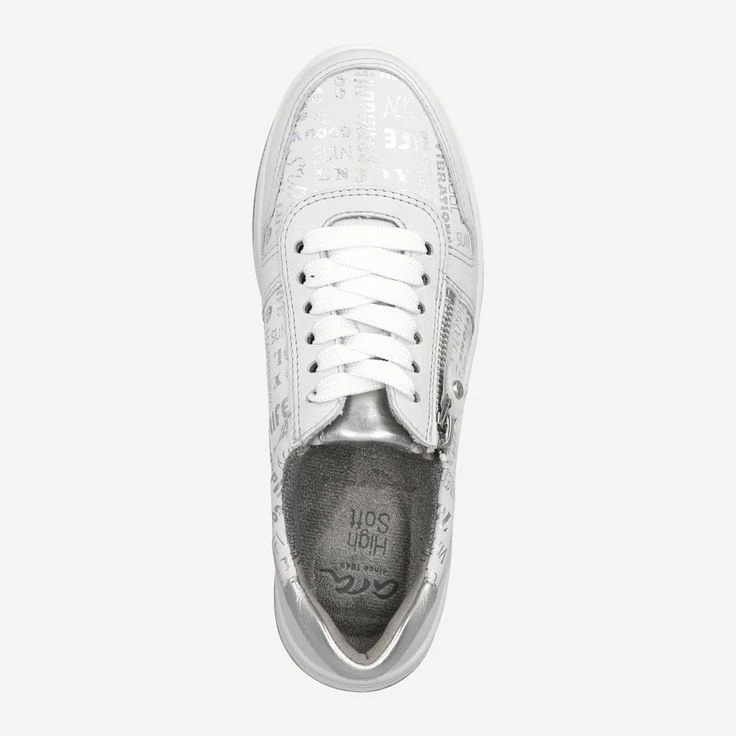 Ara Art. 32440-21 SAPPORO 2.0 - Gray - Image 5