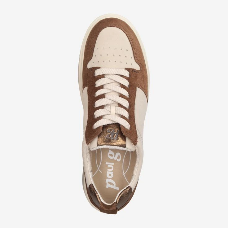 Paul Green Art. 5288-014 - Brown Combined - Image 5