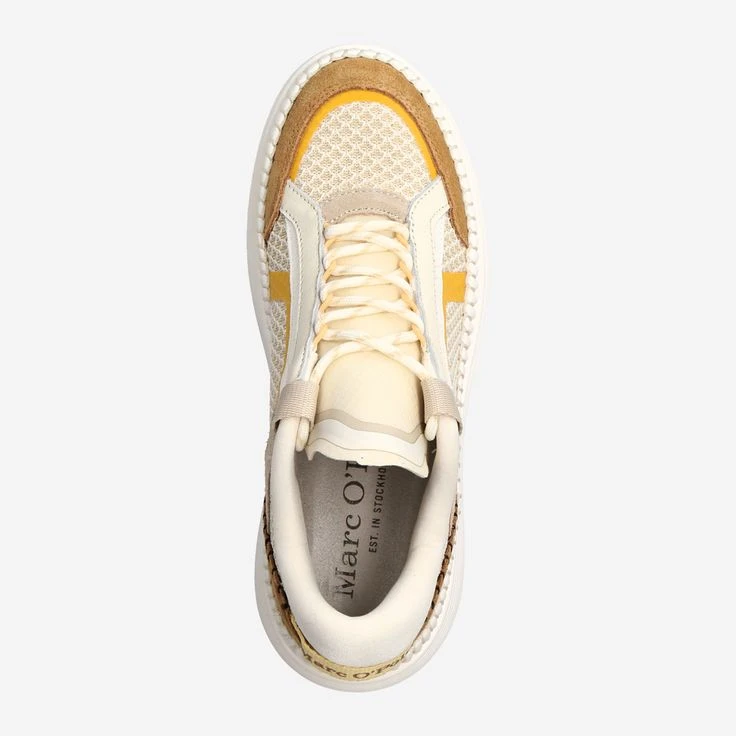 Marc O'Polo Art. 17833502603 159 THEA 2D - Beige Combined - Image 5