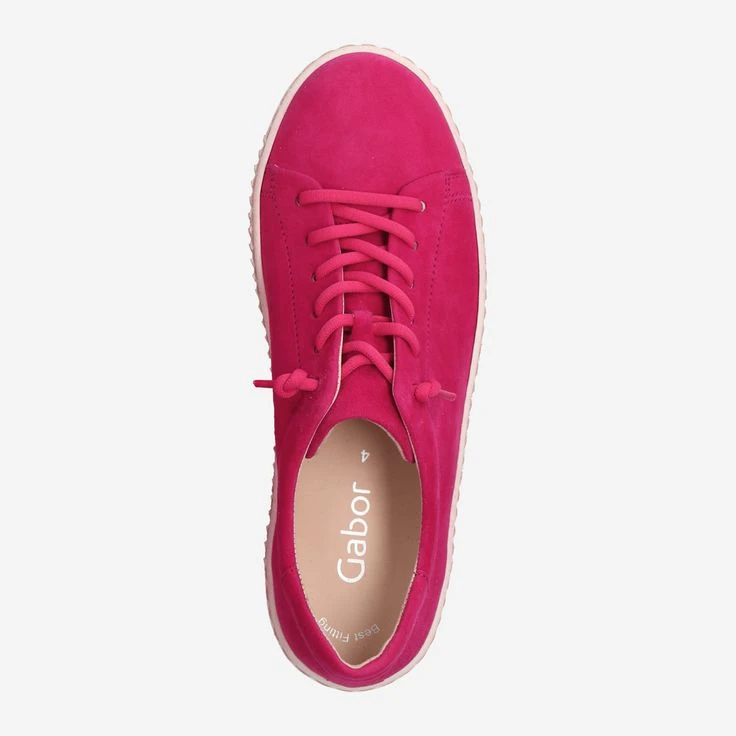 Gabor Art. 23.331.10 - Pink - Image 5