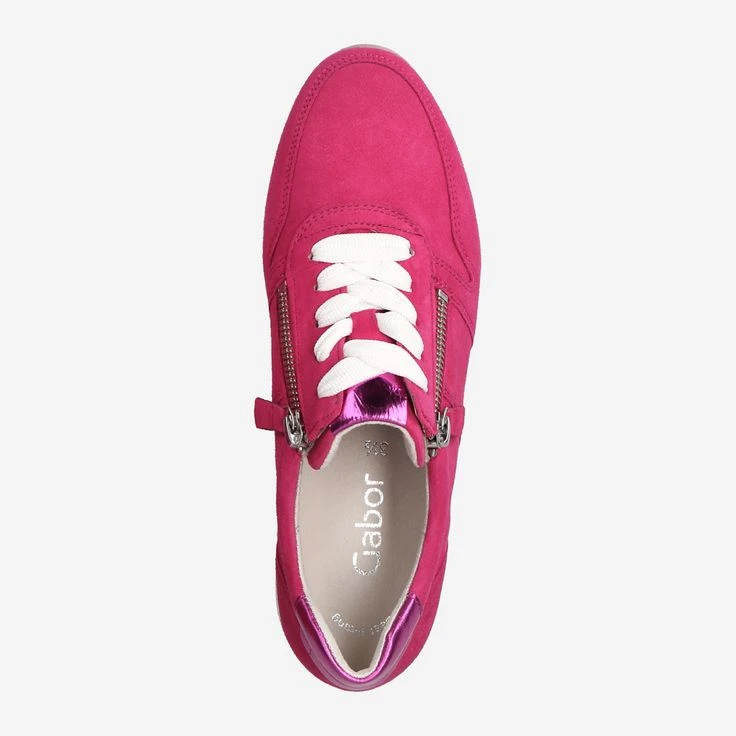 Gabor Art. 420.15 - Pink - Image 5