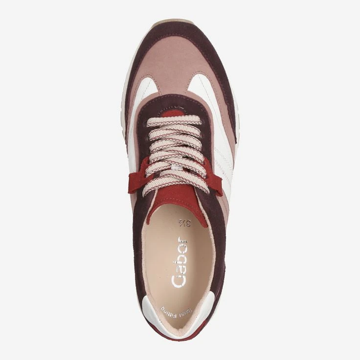 Gabor Art. 93.400.13 - Purple - Image 5