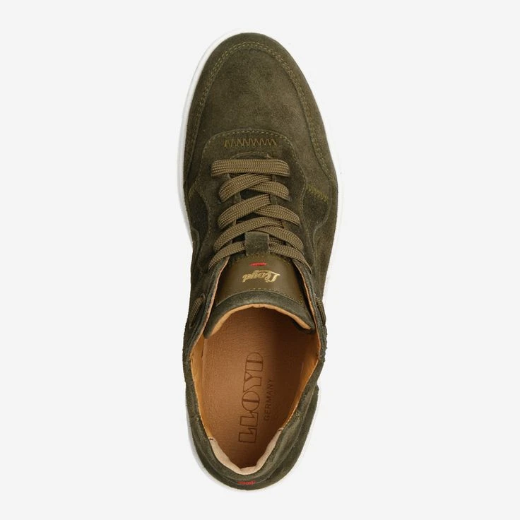 Lloyd Art. 22-218-31 - Green - Image 5