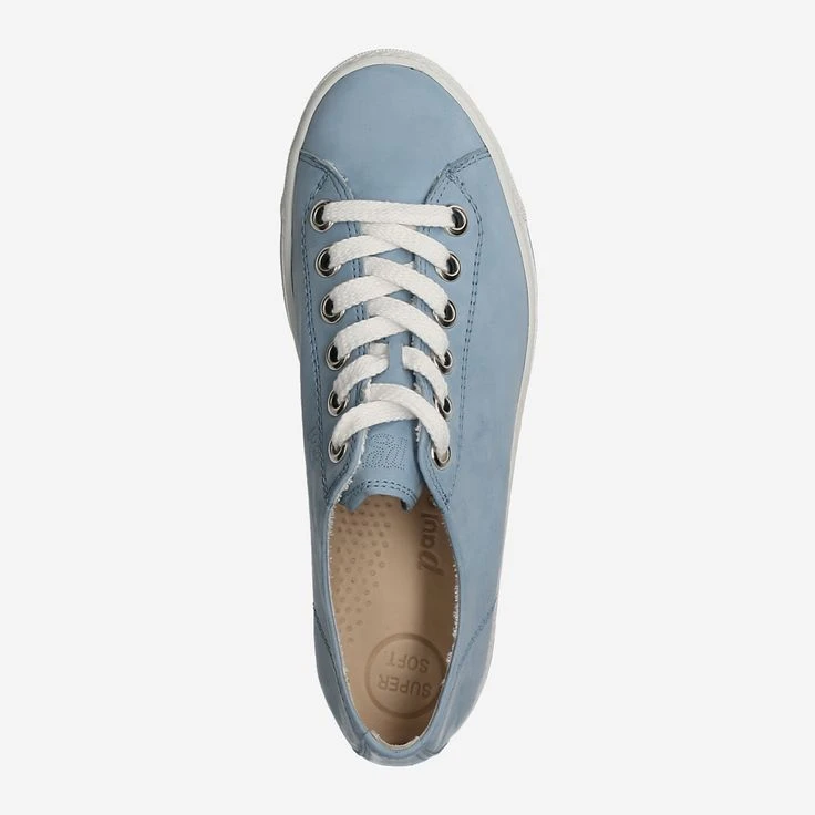 Paul Green Art. 4704-158 - Blue - Image 5