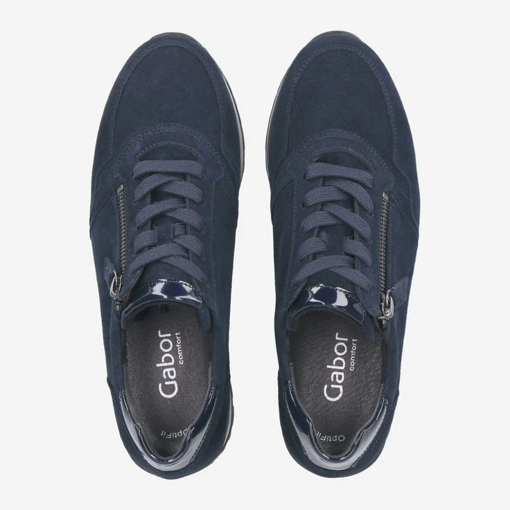 Gabor Art. 36.528.46 - Blue - Image 5