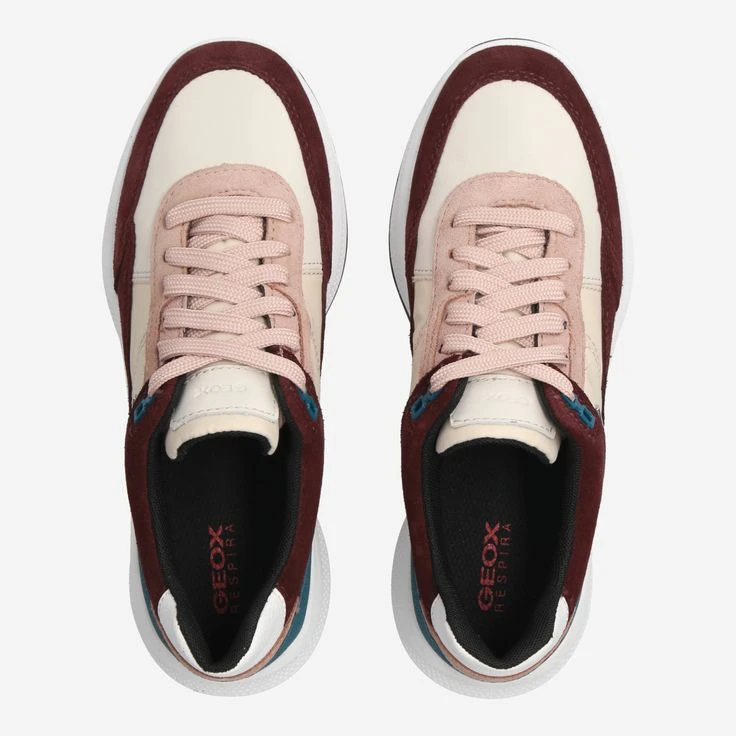 Geox Art. PG1X B ABX - Colorful - Image 5