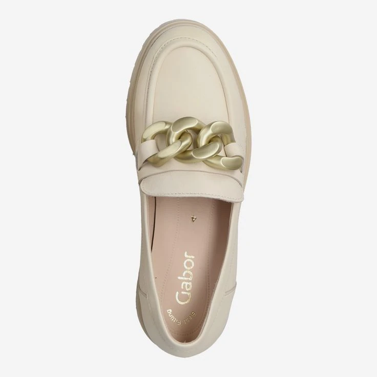 Gabor Art. 35.230.22 - Beige Combined - Image 5