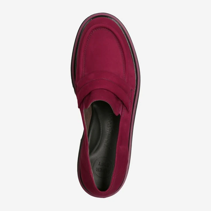 Paul Green Art. 2957-052 - Pink - Image 5