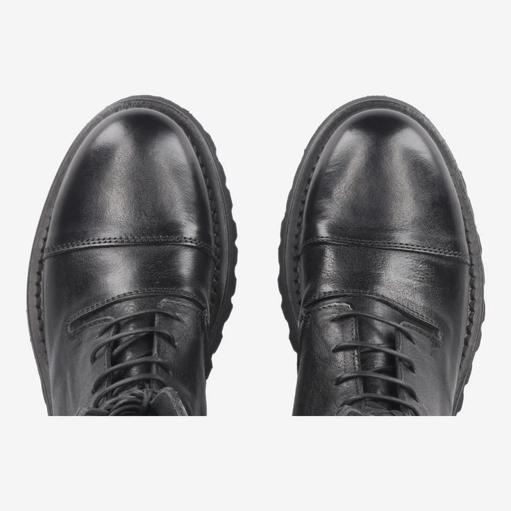 MoMA Art. 74304C-CU NERO - Black - Image 5