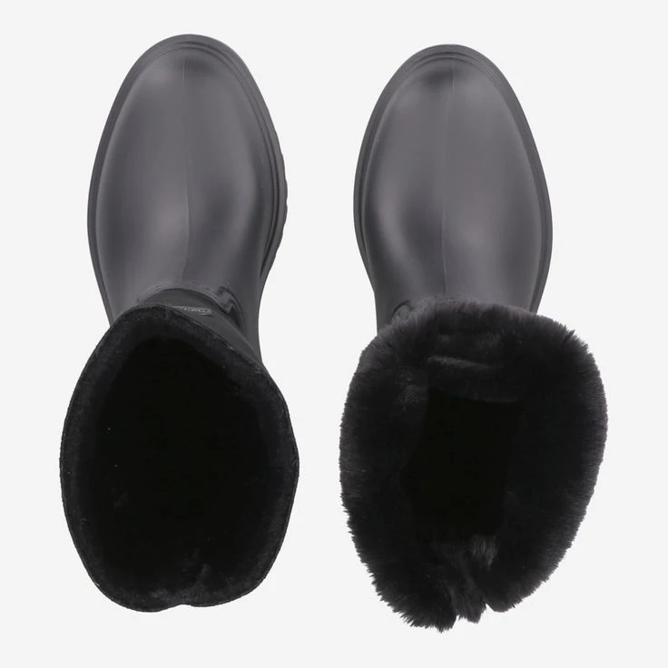 Unisa Art. GASCON_PON BLACK - Black - Image 5