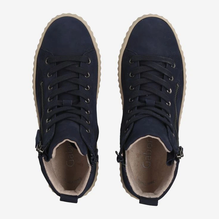 Gabor Art. 33.710.16 - Blue - Image 5