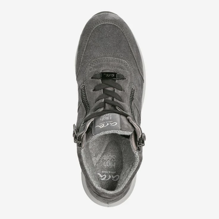 Ara Art. 24808-10 OSAKA 2.0 - Gray - Image 5