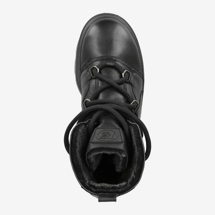 Paul Green Art. 9126-022 - Black - Image 5