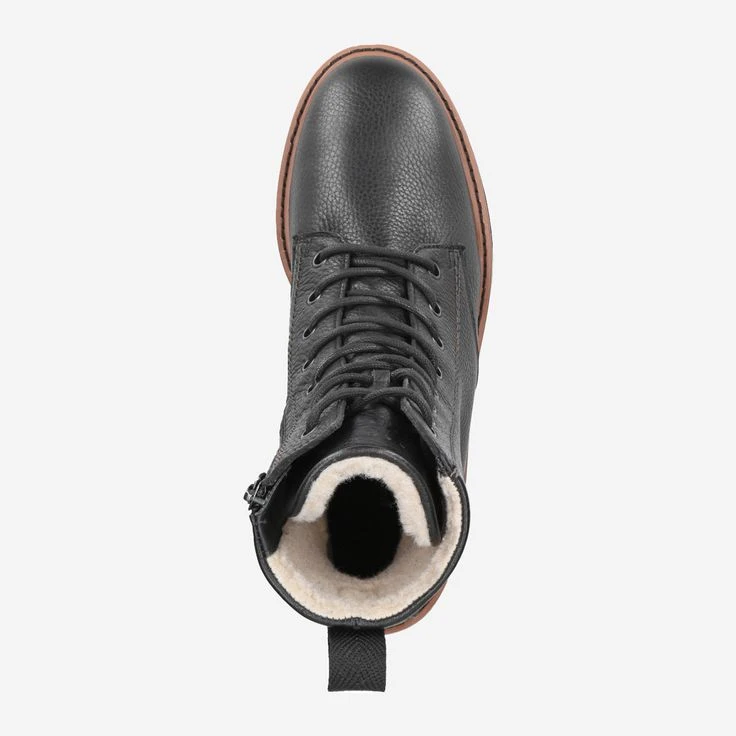 Paul Green Art. 9605-022 - Black - Image 5