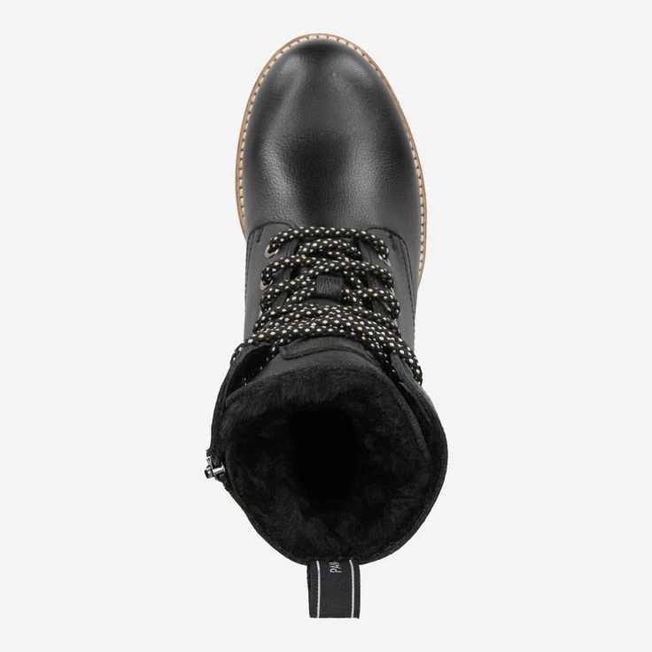 Panama Jack Art. Padma B2 Negro - Black - Image 5