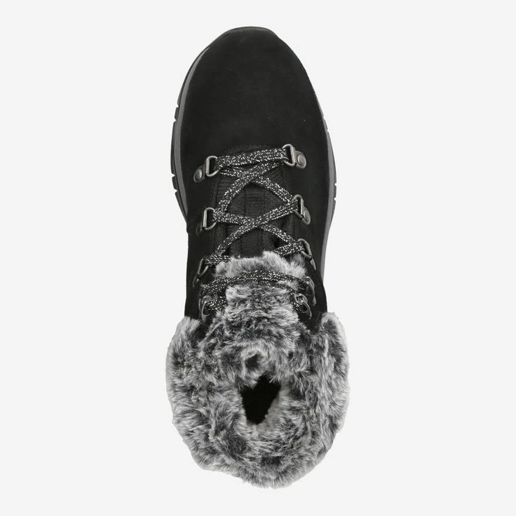 Skechers Art. TREGO FALLS FINEST - Black - Image 5