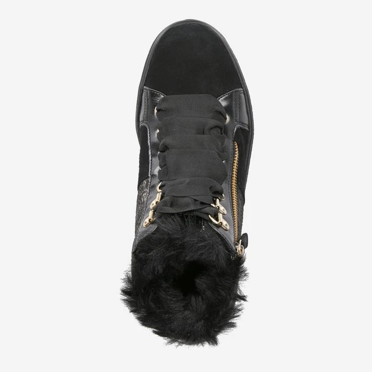 Geox Art. LEELU - Black - Image 5