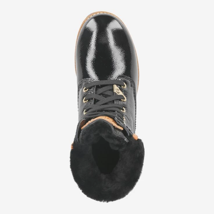 Panama Jack Art. Panama 03 Igloo Trav B14 - Black - Image 5