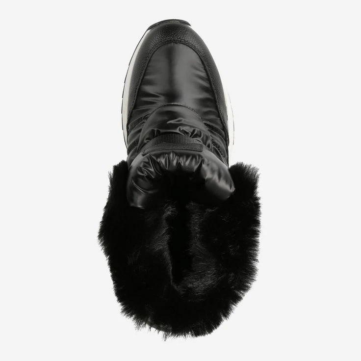 Geox Art. FALENA - Black - Image 5